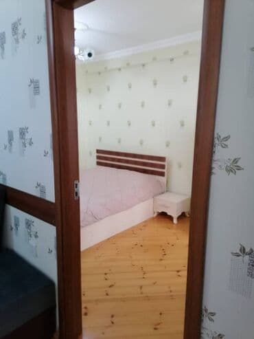 sumqayıt kreditle evler: Bakıxanov qəs., 2 otaqlı, Yeni tikili, 51 kv. m — 2