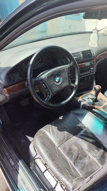 диски на бмв x5: BMW 528: 2.8 l | 1996 il Sedan — 7