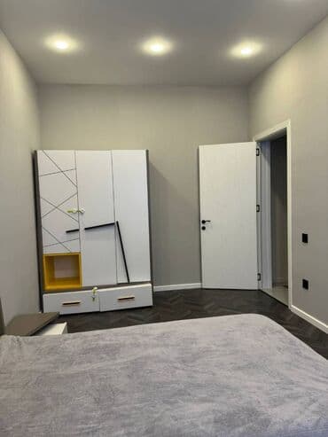 xətai kirayə: 200 kv. m, 5 otaqlı, Kombi, Qaz, İşıq — 11