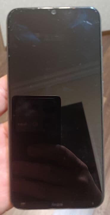 ТВ и видео: Redmi Note 8, 64 ГБ, цвет - Серебристый, Отпечаток пальца — 2