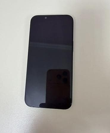 philips xenium 9@9h: IPhone 13, 128 GB, Qara, Face ID — 2