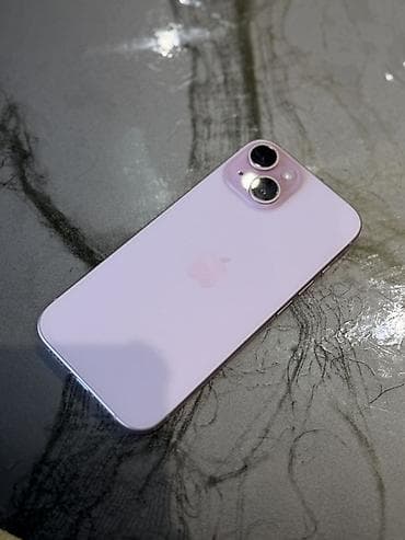 the division: 128 GB, Çəhrayı, Face ID — 4