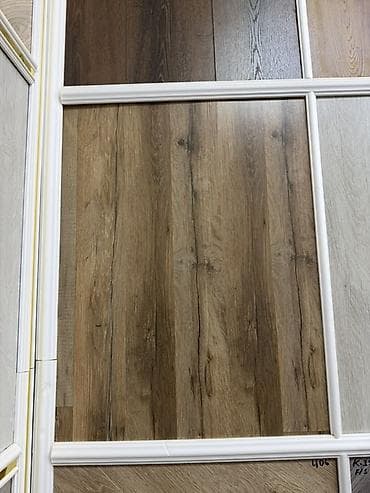 Dekorativ divar panelləri: Məhsul: Laminat döşəmə kolleksiyası Təsvir: - Taxta teksturalı — 5