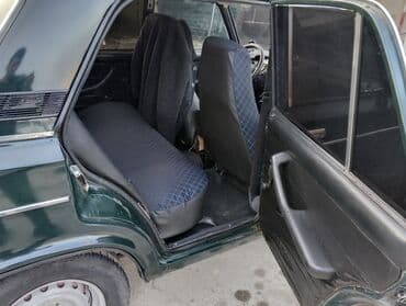 priora güzgü: VAZ 2106 sedan – tünd yaşıl rəng ili 1980 heç bir çürüyü yoxdur.otur — 2