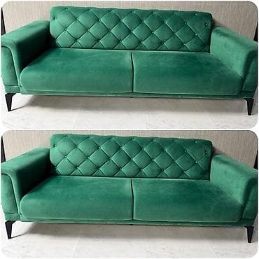 karaca azerbaycan endirimler: 1eded divan 250₼ satilir . İstehsal Turkiye &Rumi E — 1