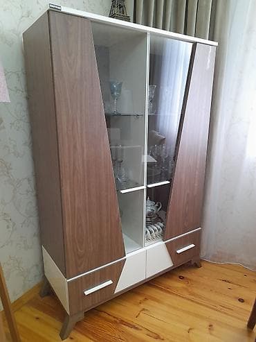 Мебель для дома: Стол и стулья — 6