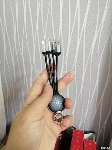 iphone 12 bakida: Simsiz şarj cihazı 10 Vt, Yeni — 3