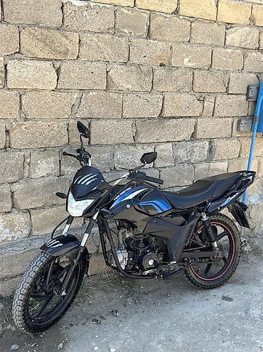 motosklet masalli: NNB 110 öz motomdu satıram priboru m50n priborudu moto Neftçaladadı — 1