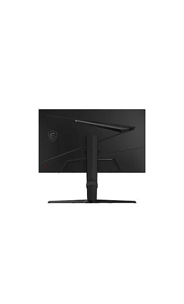 kamera manitor: Monitor “Msi 27 WQHD 180Hz” Yenidir! Bagli qutuda 27" Screen Size 2560 — 4