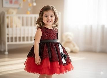 Uşaq dünyası: Don, Ziyafət, 1 - 2 yaş — 2