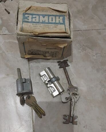 qapı zamoklari: Sovetin zamoklari.hamisi bir yerde 10 man — 5