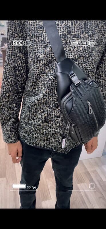 çanta kisi: Çiyin çantası, Bottega Veneta, Yeni — 2