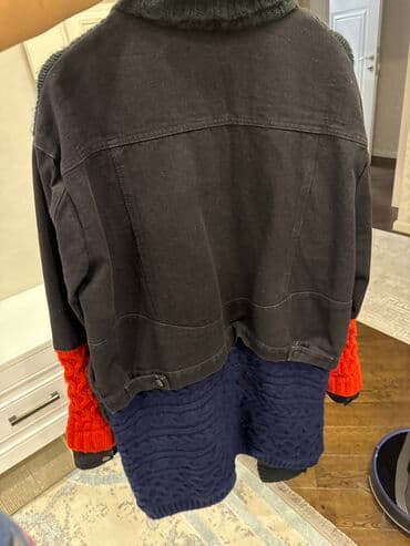 gucci jaket: Standart — 2