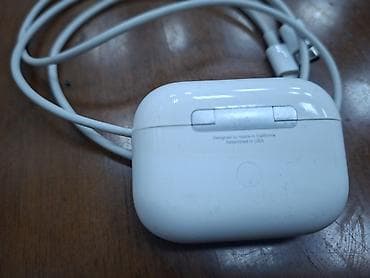 origimo opad 14 pro: Simsiz (Bluetooth) Qulaqcıqlar, Apple, rəng - Ağ — 3