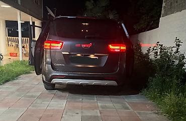 diskler r15: Kia Carnival . Salam hər vaxtınız xeyir olsun — 7