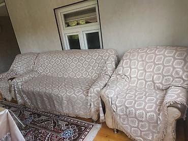 dekor isiq: Klassik divan, Divan, Bazasız, Açılmayan — 4
