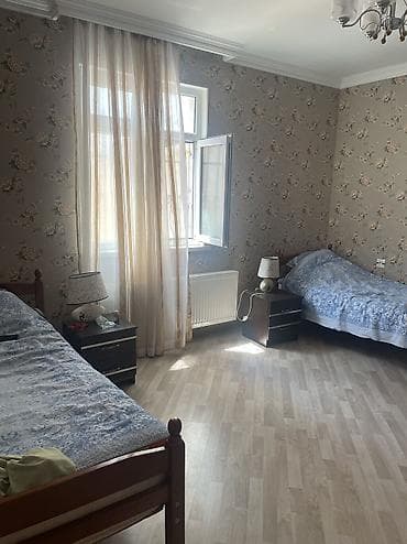 qara qarayev m: Avqust ayı üçün Novxanıda kirayə bağ evi. Murad Marketə yaxın — 6