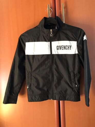 az yasli usaqlar ucun isler: Kurtka, Oğlan üçün, 5 - 6 yaş — 2