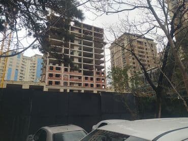 semkirde evler: 28 May, 1 otaqlı, Yeni tikili, m. 28 may, 38 kv. m — 9