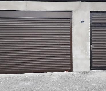 dəmir qapl: Mart kompaniyasi. 1900 azn. Dest qiymeti ile. 2 pult. 1. Il — 7