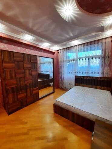 turkanda ev: Nəriman Nərimanov metrosu yaxınlığında, Nərimanov adına 45 nömrəli — 4