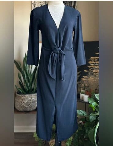 Gündəlik don, Midi, Zara, S