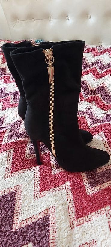 8 mart gulleri: Tacco per Tutti, original, razmer 38, 35 manat, Teze Fendi premium — 1