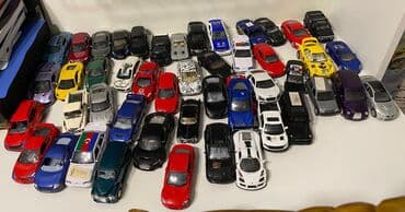 avtomobil modelləri: Demir masinlar bir ededi 5 manat — 1