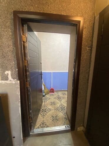 8 ci mikrorayon yeni tikili: 3 otaqlı, Yeni tikili, 91 kv. m — 11