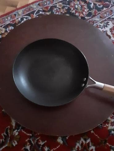 Сковородка — 2