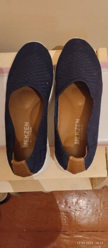 asics onitsuka tiger qadın krossovkaları: Ölçü: 37, Yeni — 6