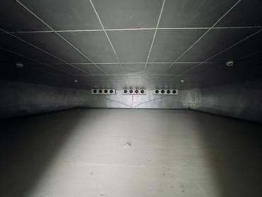 Промышленные морозильники: Sənaye tipli soyuducu anbar/kamera - Genişlik və hündürlüyü iri — 1