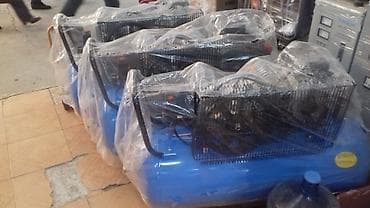 Kompressor kompressor kompressorlar depodan optovoy qiymata satis — 6