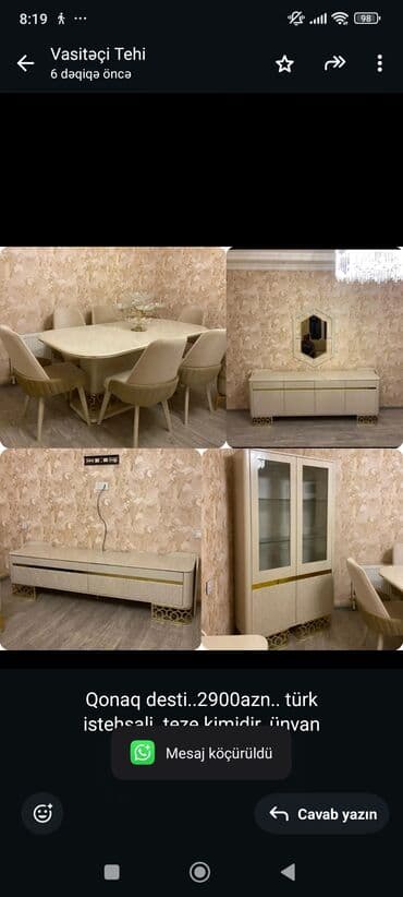 Kredit yoxdur, Türkiyə