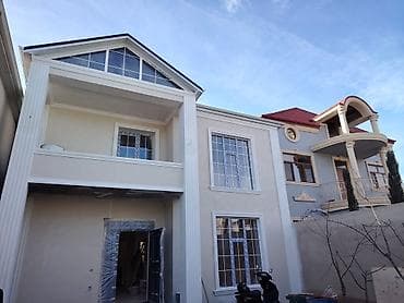 4 mkr satilan evler: 5 otaqlı, 230 kv. m, Yeni təmirli — 3