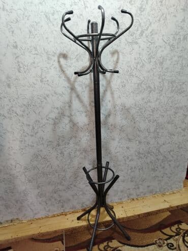 вешалки для брюк: Asılqan, vitrin — 4