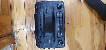 daewoo ehtiyat hisseleri: 2015 sorentonun ustunnen çıxma — 6