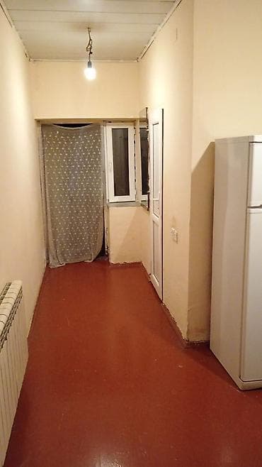 otağ: 1 otaqlı heyet evi Kiraye verilir Adelnidi Aileye verilir uzun — 2