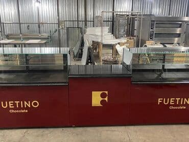 tap az dondurma soyuducu: Şirniyyət üçün, 135 * 390 * 80, Yeni, Ünvandan götürmə, Ödənişli çatdırılma, Rayonlara çatdırılma — 6