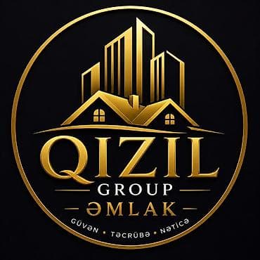 studio evler: QIZIL GROUP ƏMLAK – peşəkar daşınmaz əmlak xidməti Salam! 👋 TikTok — 1