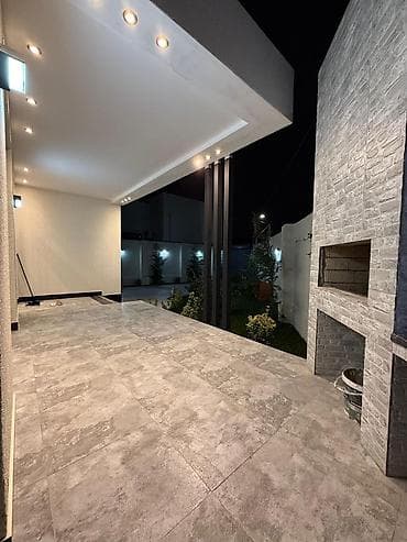 zigda kreditle heyet evleri: Bağ evi kirayə verilir, Mərdəkan Mərdəkanda yerləşən isti, hovuzlu bağ — 4