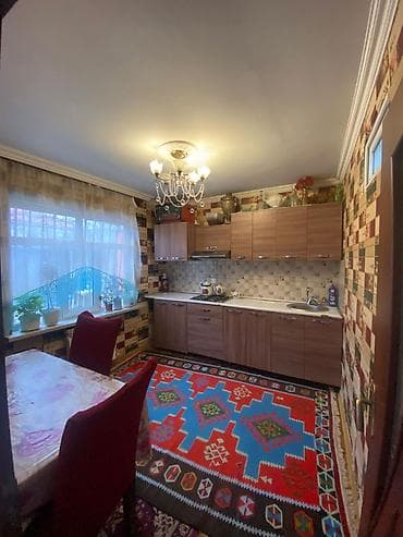 Həyət evi alıram: 4 otaqlı, 100 kv. m — 7