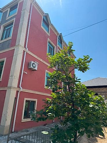 görədil: Görədil 6 otaqlı, 450 kv. m, Yeni təmirli — 10