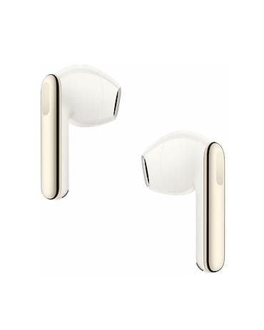 max 3: Yeni Simsiz (Bluetooth) Qulaqcıqlar, Huawei, rəng - Bej — 4