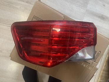 ford fusion diffuser: Toyota 2012 il, Orijinal, Yaponiya, İşlənmiş — 1