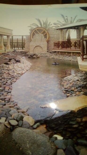 решетки на окна в баку: Shalale,cay,gol,ere dosheme,xasarlara ve evin fasadina tebii ve tokme — 1