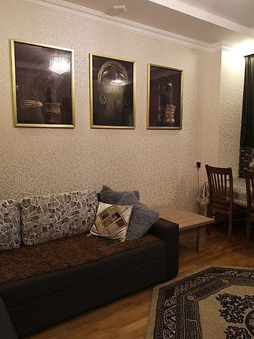 xırdalan bina ev: Bakıxanov qəs., 3 otaqlı, Yeni tikili, m. Neftçilər, 88 kv. m — 10