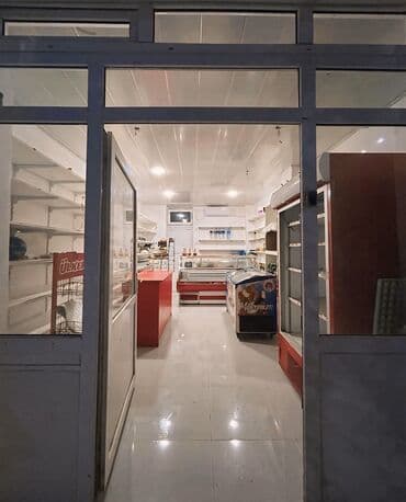 turan tt mtk: ⸻ İcarəyə verilir: 24 m²-lik tam təchizatlı və təmirli minimarket — 3