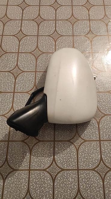 ij planet 4: 30 kuza prius sag yan güzgü amerikanka üstden çıxma — 2