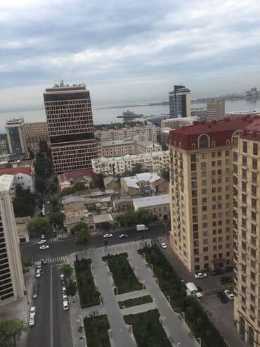 sumqayit bina evi: 2 otaqlı, Yeni tikili, m. 28 may, 65 kv. m — 24